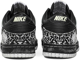 Nike Dunk Low Premium "Nikebook" 記事 低筒 板鞋 GS 黑白 Details for Nike Dunk Low Premium "Nikebook" 記事 低筒 板鞋 GS 黑白