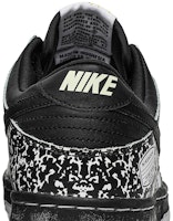 Nike Dunk Low Premium "Nikebook" 記事 低筒 板鞋 GS 黑白 Sizing Nike Dunk Low Premium "Nikebook" 記事 低筒 板鞋 GS 黑白