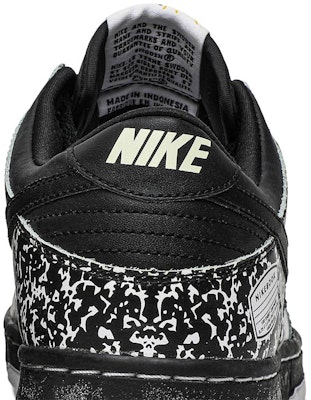 (JR) 耐克Dunk Low Premium 'Nikebook' 327624-001 Sizing (JR) 耐克Dunk Low Premium 'Nikebook' 327624-001