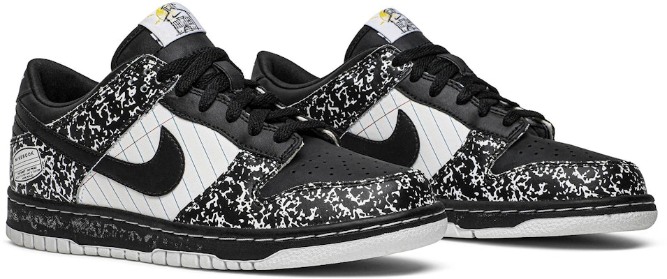 Nikebook dunks sales