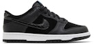Buy (青少年)Nike Dunk Low SE '黑色鱷魚紋' FV7472-001