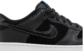 (JR) Nike Dunk Low SE 'Cocodrilo Negro' FV7472-001 Order (JR) Nike Dunk Low SE 'Cocodrilo Negro' FV7472-001