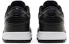 Details for (青少年)Nike Dunk Low SE '黑色鱷魚紋' FV7472-001