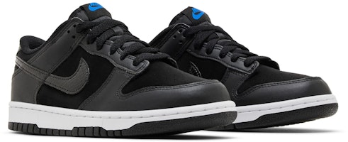 (JR) Nike Dunk Low SE 'Cocodrilo Negro' FV7472-001 Cheap (JR) Nike Dunk Low SE 'Cocodrilo Negro' FV7472-001