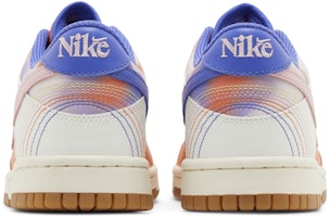 (JR) 耐克Dunk Low SE 'Everything You Need' 运动鞋 FN0600-801 Details for (JR) 耐克Dunk Low SE 'Everything You Need' 运动鞋 FN0600-801