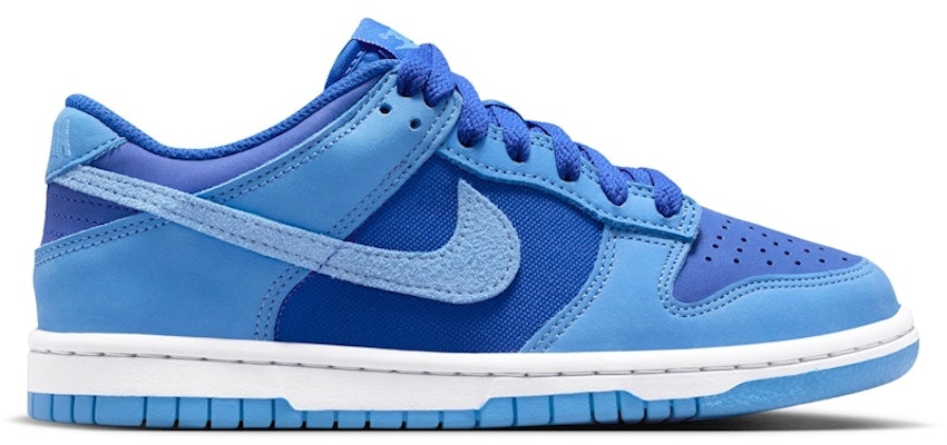 (JR) Nike Dunk Low SE ''Game Royal Blanc'' IB5721-400 Buy (JR) Nike Dunk Low SE ''Game Royal Blanc'' IB5721-400