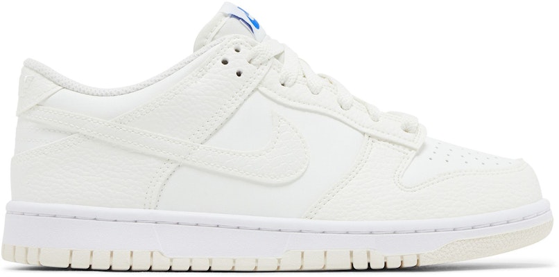 (JR) Nike Dunk Low SE 'Sail Croc' Sepatu FV7472-100 Buy (JR) Nike Dunk Low SE 'Sail Croc' Sepatu FV7472-100