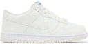 Buy (JR) 耐克Dunk Low SE '浅米白鳄鱼纹' FV7472-100