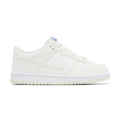 (Youth) Nike Dunk Low SE 'Sail Croc'