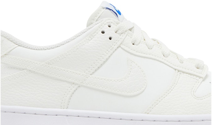 (Youth) Nike Dunk Low SE 'Sail Croc' FV7472-100 Order (Youth) Nike Dunk Low SE 'Sail Croc' FV7472-100