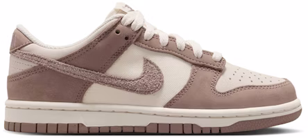 (Youth) Nike Dunk Low SE Pale Ivory Taupe Haze IB5721-100 (Youth) Nike Dunk Low SE Pale Ivory Taupe Haze IB5721-100