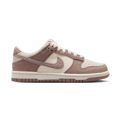 (Youth) Nike Dunk Low SE 'Pale Ivory Taupe Haze'