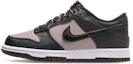 Buy (Youth) Nike Dunk Low SE Particle Rose/Velvet Brown/White/Black HQ1957-600
