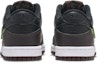 Details for (Youth) Nike Dunk Low SE Particle Rose/Velvet Brown/White/Black HQ1957-600
