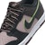 (Youth) Nike Dunk Low SE Particle Rose/Velvet Brown/White/Black HQ1957-600