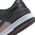 (Youth) Nike Dunk Low SE Particle Rose/Velvet Brown/White/Black HQ1957-600