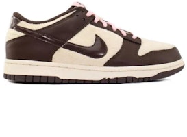 (JR) (ユース) ナイキ ダンク ロー テディベア 'ブラウン ホワイト' 310569-222 310569-222 Order (JR) (ユース) ナイキ ダンク ロー テディベア 'ブラウン ホワイト' 310569-222 310569-222