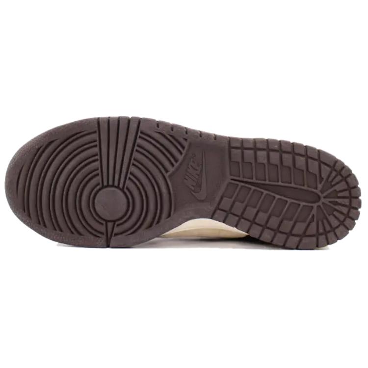 Shop (JR) (ユース) ナイキ ダンク ロー テディベア 'ブラウン ホワイト' 310569-222 310569-222