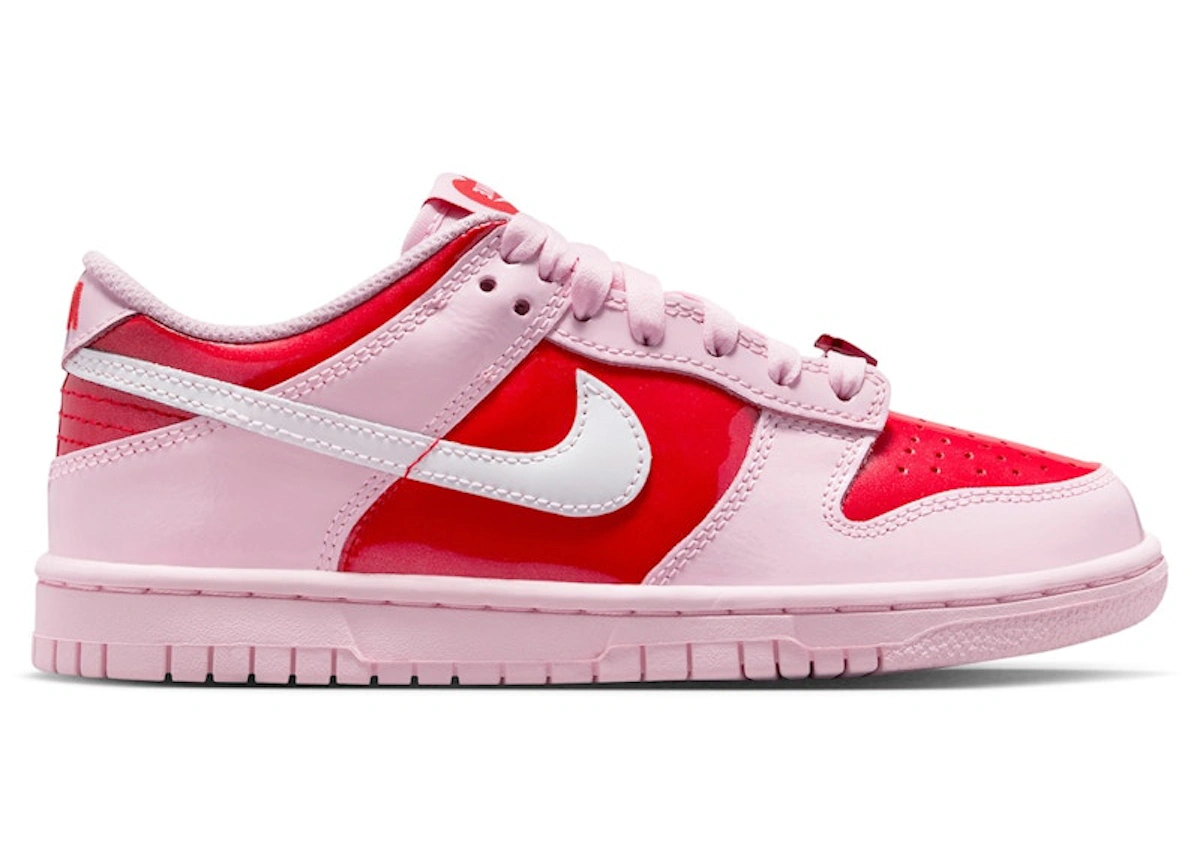 (Youth) Nike Dunk Low Valentine's Day (2026)