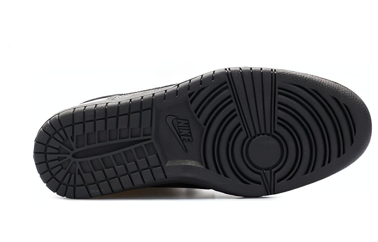 (Youth) Nike Dunk Sky High 'Black Snakeskin' 圖 4