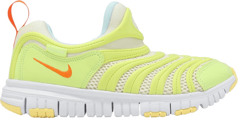 (JR) Nike Dynamo Free BR ''Coconut Milk Safety Orange'' Sepatu Anak-Anak IB8893-181 Buy (JR) Nike Dynamo Free BR ''Coconut Milk Safety Orange'' Sepatu Anak-Anak IB8893-181