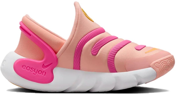 (JR) Nike Dynamo Go 2 EasyOn 'Arctic Orange University Gold' Lelaki/Kanak-kanak FD0553-800 Order (JR) Nike Dynamo Go 2 EasyOn 'Arctic Orange University Gold' Lelaki/Kanak-kanak FD0553-800