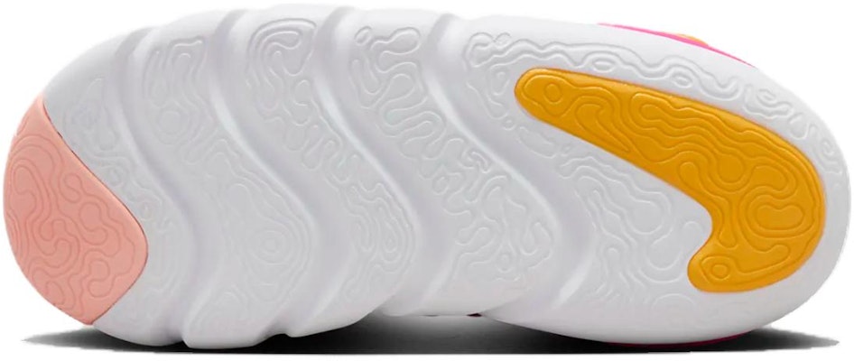 (Youth) Nike Dynamo Go 2 EasyOn 'Arctic Orange University Gold' FD0553-800 Purchase (Youth) Nike Dynamo Go 2 EasyOn 'Arctic Orange University Gold' FD0553-800