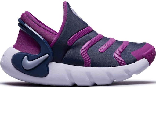 (JR) 耐克Dynamo Go 2 EasyOn“热粉色水泥灰” FD0553-500 Order (JR) 耐克Dynamo Go 2 EasyOn“热粉色水泥灰” FD0553-500