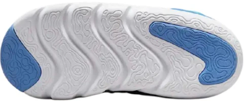 Purchase (JR) Nike Dynamo Go 2 EasyOn '純白藍光' FD0553-004
