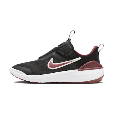 (Youth) Nike E-Series 1.0 'Black Burgundy'