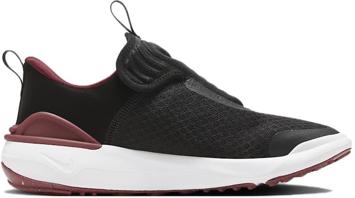 (JR) Nike E-Series 1.0 'Hitam Burgundy' DV4250-007 Order (JR) Nike E-Series 1.0 'Hitam Burgundy' DV4250-007