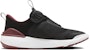 (JR) Nike E-Series 1.0 'Hitam Burgundy' DV4250-007