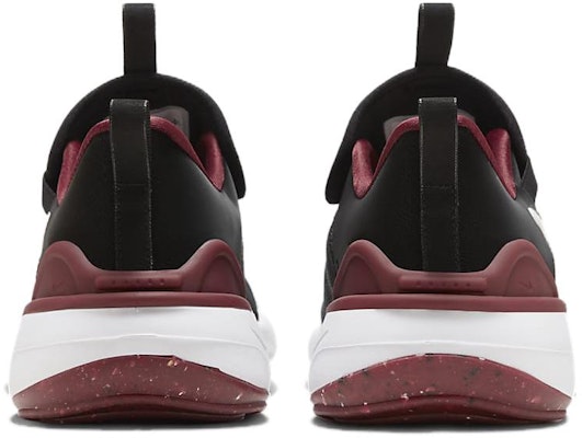 (JR) Nike E-Series 1.0 'Hitam Burgundy' DV4250-007 Shop (JR) Nike E-Series 1.0 'Hitam Burgundy' DV4250-007