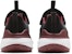 (JR) Nike E-Series 1.0 'Hitam Burgundy' DV4250-007