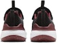 Shop (JR) Nike E-Series 1.0 'Hitam Burgundy' DV4250-007