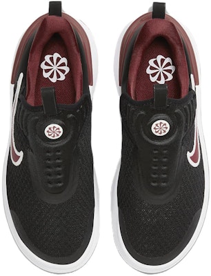 (JR) Nike E-Series 1.0 'Hitam Burgundy' DV4250-007 Purchase (JR) Nike E-Series 1.0 'Hitam Burgundy' DV4250-007