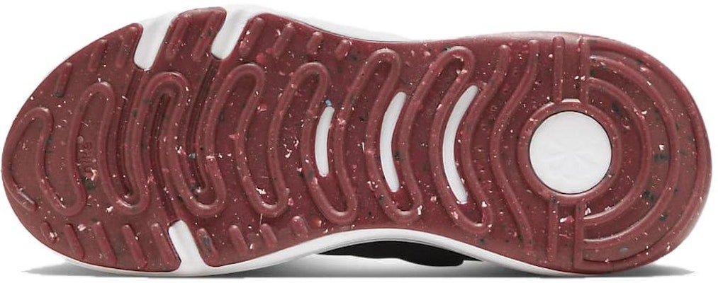 (JR) Nike E-Series 1.0 'Hitam Burgundy' DV4250-007 Details for (JR) Nike E-Series 1.0 'Hitam Burgundy' DV4250-007