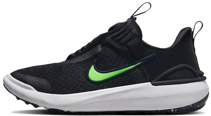 (JR) Nike E-Series 1.0 'Hitam Hijau' DV4250-005 Buy (JR) Nike E-Series 1.0 'Hitam Hijau' DV4250-005