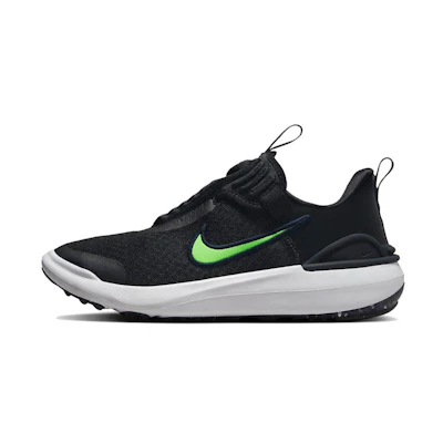 (Youth) Nike E-Series 1.0 'Black Green'