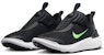 (JR) Nike E-Series 1.0 'Hitam Hijau' DV4250-005