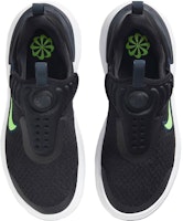 耐吉 E系列 1.0 減震耐磨 低筒 跑步鞋 男款 黑色 Shop 耐吉 E系列 1.0 減震耐磨 低筒 跑步鞋 男款 黑色