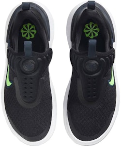 耐吉 E系列 1.0 減震耐磨 低筒 跑步鞋 男款 黑色 Shop 耐吉 E系列 1.0 減震耐磨 低筒 跑步鞋 男款 黑色