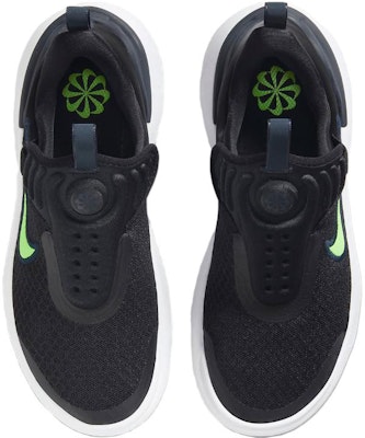 (JR) Nike E-Series 1.0 'Hitam Hijau' DV4250-005 Shop (JR) Nike E-Series 1.0 'Hitam Hijau' DV4250-005