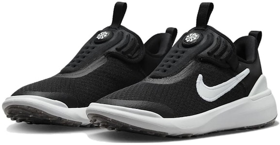 (JR) Nike E-Series 1.0 'Hitam Putih' DV4250-002 Lookbook (JR) Nike E-Series 1.0 'Hitam Putih' DV4250-002