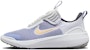 (JR) Kasut Nike E-Series 1.0 'Mist Blue White' DV4250-500
