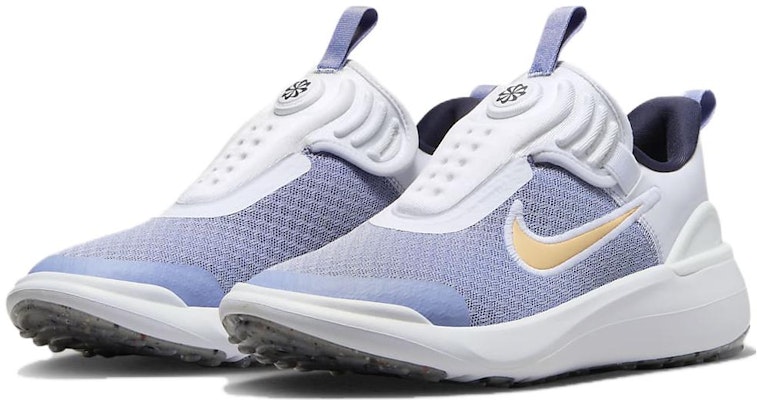 (JR) Kasut Nike E-Series 1.0 'Mist Blue White' DV4250-500 Lookbook (JR) Kasut Nike E-Series 1.0 'Mist Blue White' DV4250-500