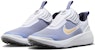 (JR) Kasut Nike E-Series 1.0 'Mist Blue White' DV4250-500