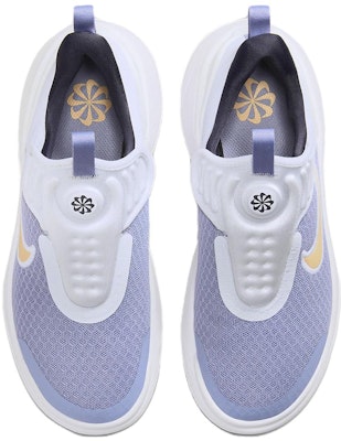 (JR) Kasut Nike E-Series 1.0 'Mist Blue White' DV4250-500 Shop (JR) Kasut Nike E-Series 1.0 'Mist Blue White' DV4250-500