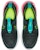 (JR) Nike Epic Phantom React Flyknit 'Hitam Hyper Jade' BV1370-073
