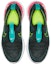 Lookbook (JR) Nike Epic Phantom React Flyknit 'Hitam Hyper Jade' BV1370-073